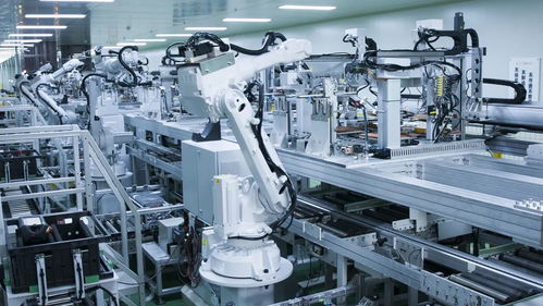 孚能科技登陆科创板，以科技驱动引领中国车用锂离子动力电池新篇章