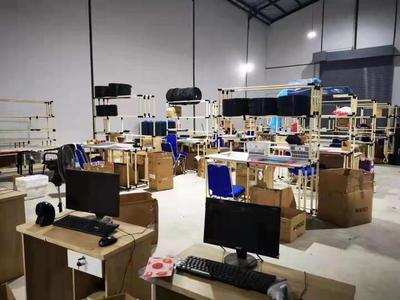 RCEP为跨境电商发展添薪火，四川领航出海科技四年前已谋划抢滩新市场