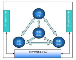Web3D电子商务网站建设及运营实战系列 商业路线设计篇